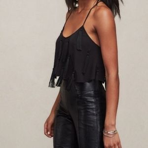 The Reformation Barcelona Top
